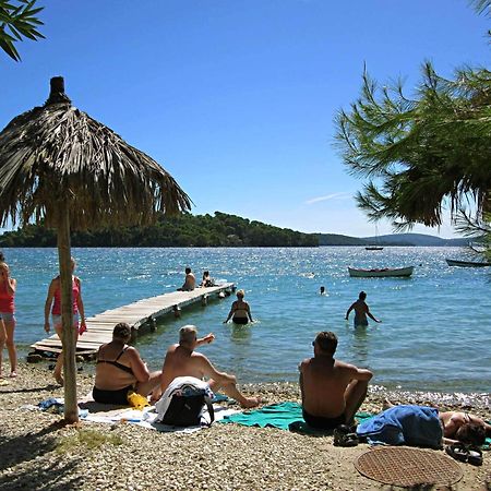 Delfini Hotel Nidrí Kültér fotó